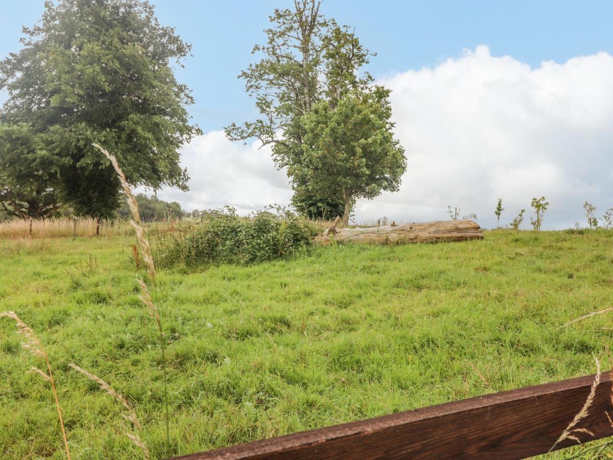 Вилла Meadow View Нина Экстерьер фото